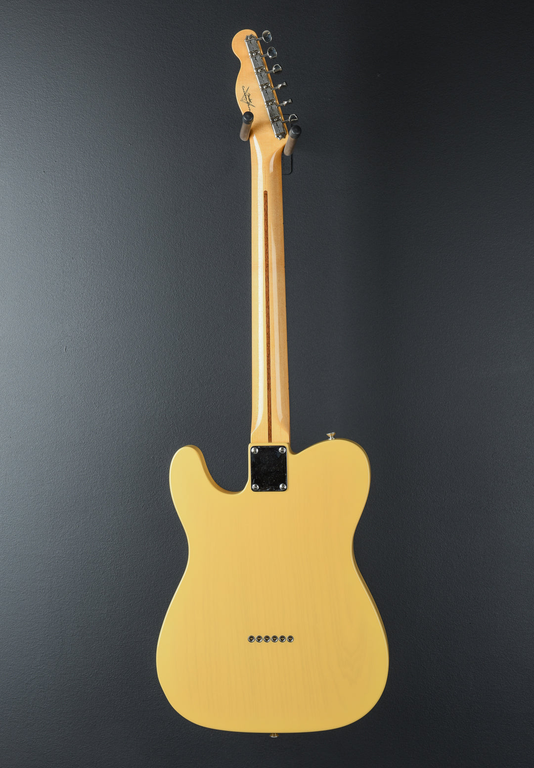 USED Vintage Custom Double Esquire &