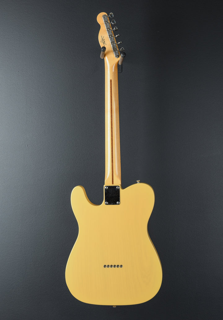 USED Vintage Custom Double Esquire &