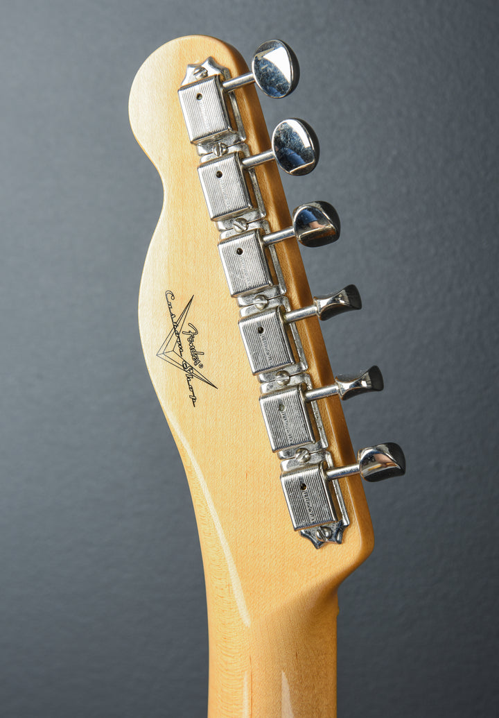 USED Vintage Custom Double Esquire &
