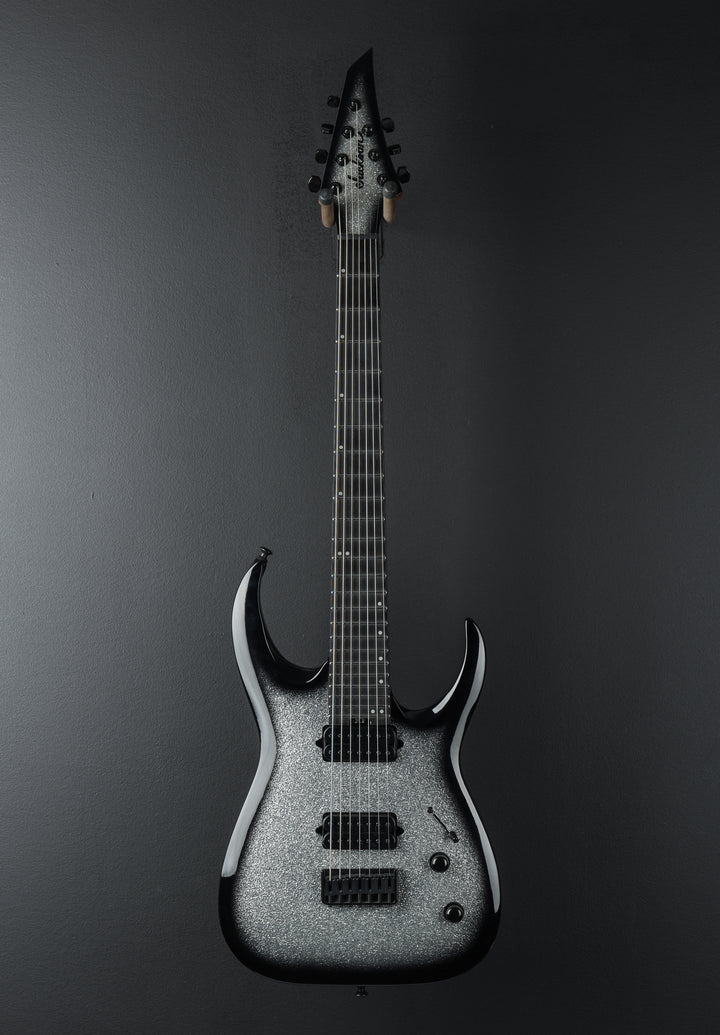 Pro Plus Series Signature Misha Mansoor Juggernaut - Silverburst Sparkle