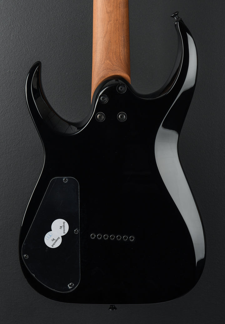 Pro Plus Series Signature Misha Mansoor Juggernaut - Silverburst Sparkle