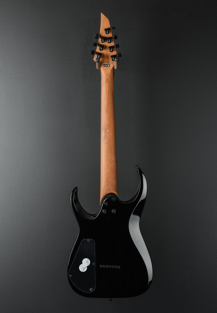 Pro Plus Series Signature Misha Mansoor Juggernaut - Silverburst Sparkle