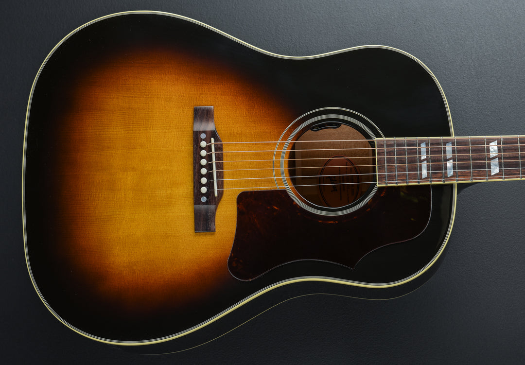 Southern Jumbo Original - Vintage Sunburst