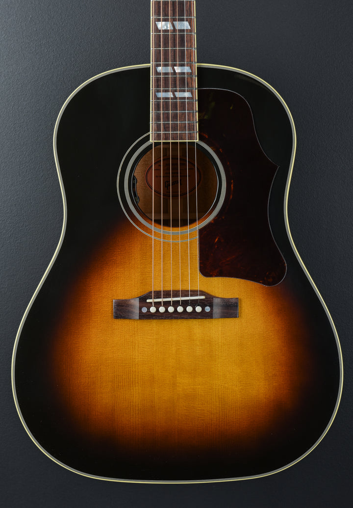 Southern Jumbo Original - Vintage Sunburst