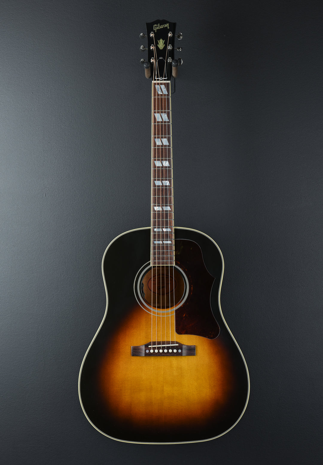 Southern Jumbo Original - Vintage Sunburst