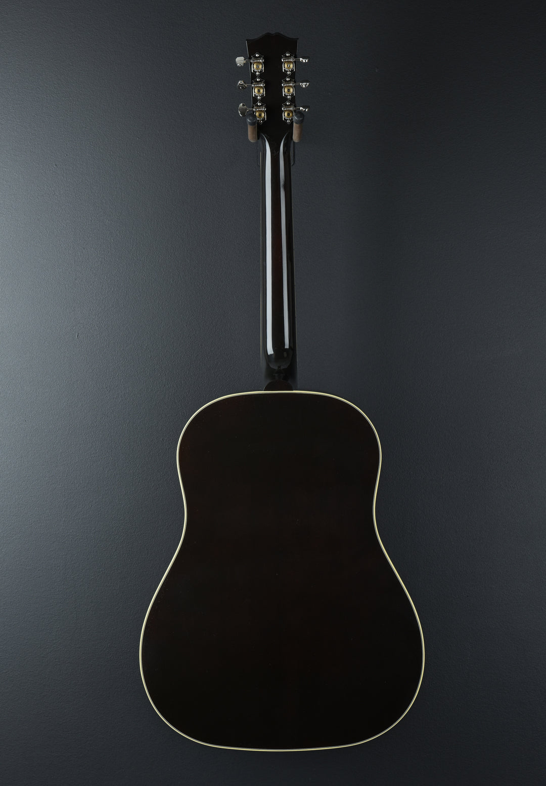 Southern Jumbo Original - Vintage Sunburst