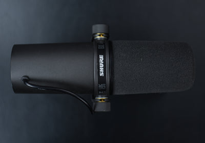 SM7B, Recent