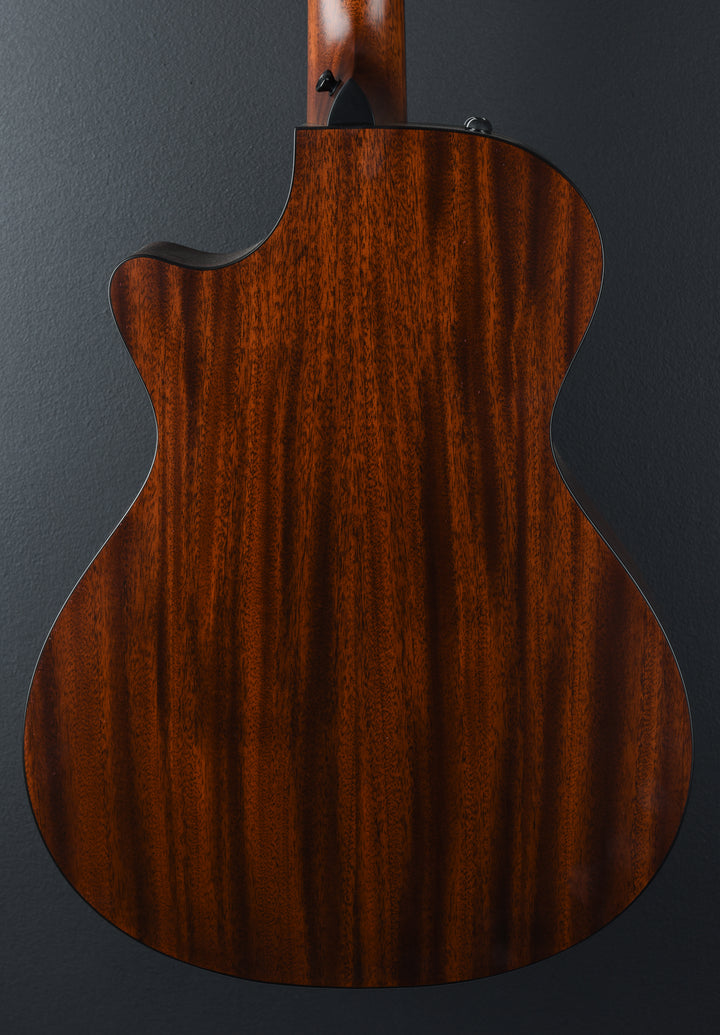 USED 362CE &