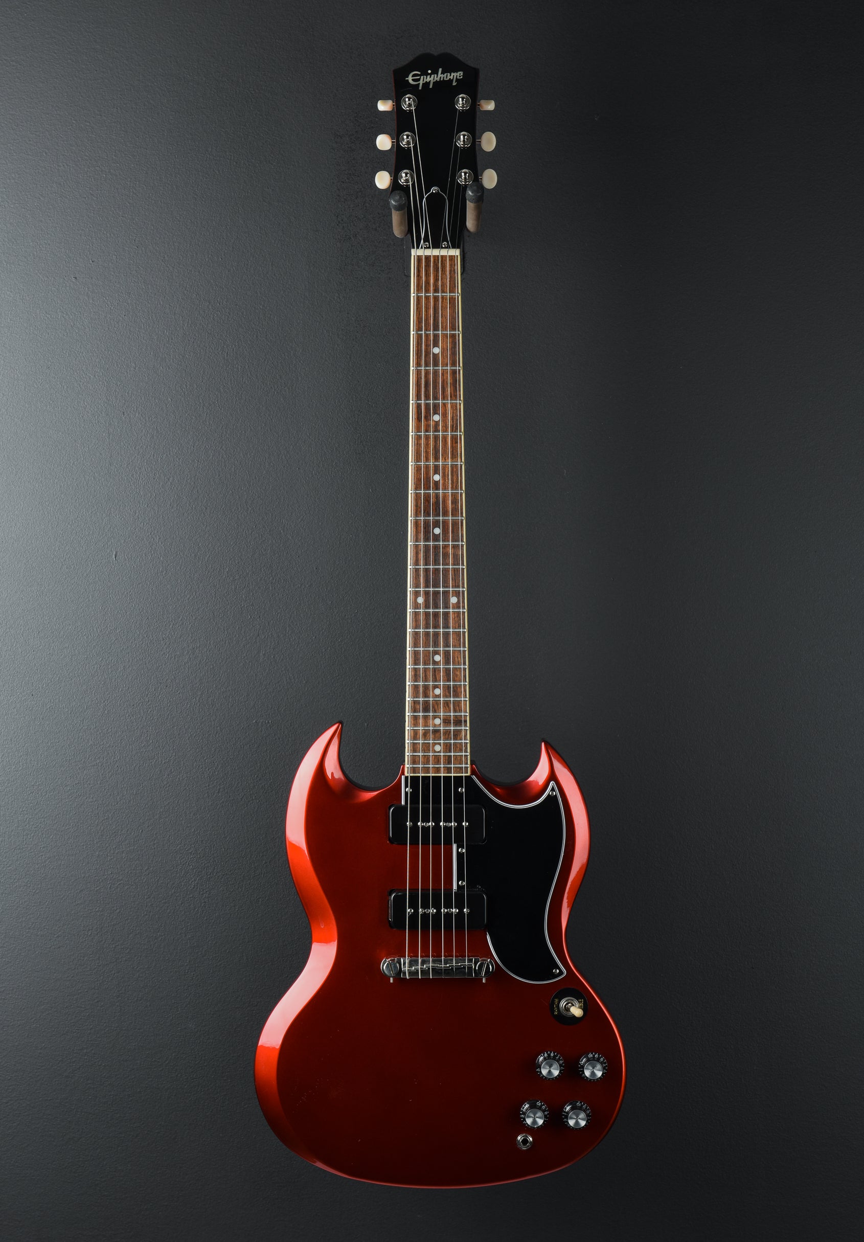 SG Special P-90 '22 – Dave's Guitar Shop