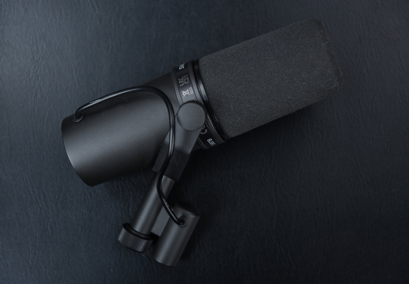 SM7B, Recent
