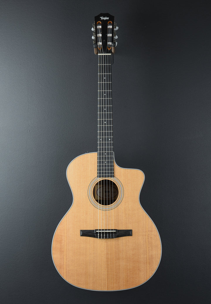 USED 214CE-N Walnut &