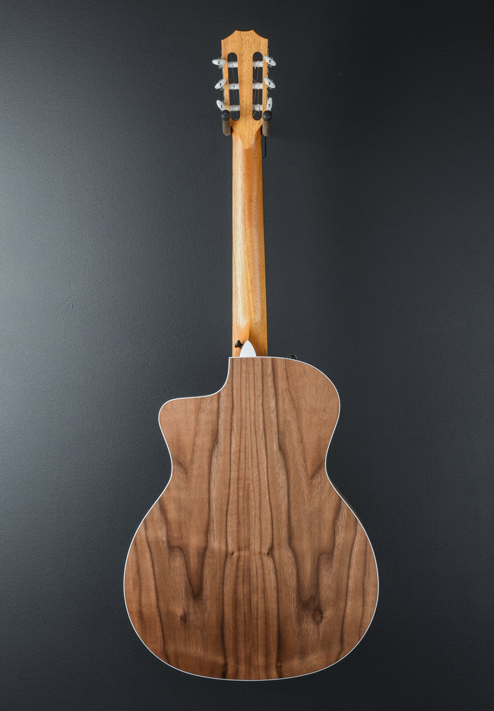 USED 214CE-N Walnut &