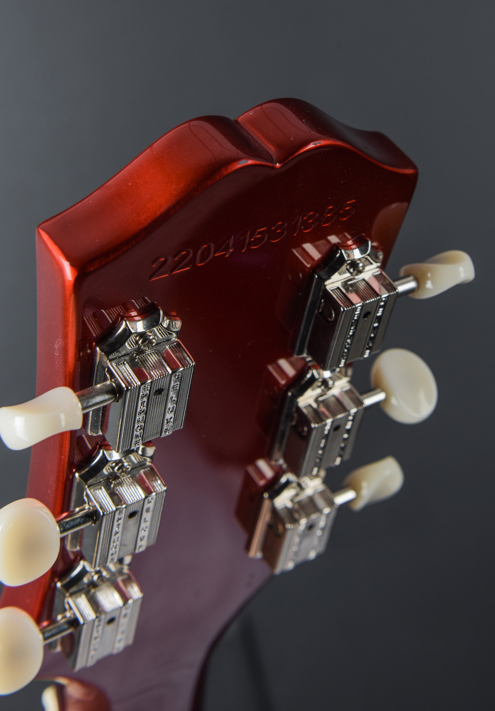 SG Special P-90 '22 – Dave's Guitar Shop