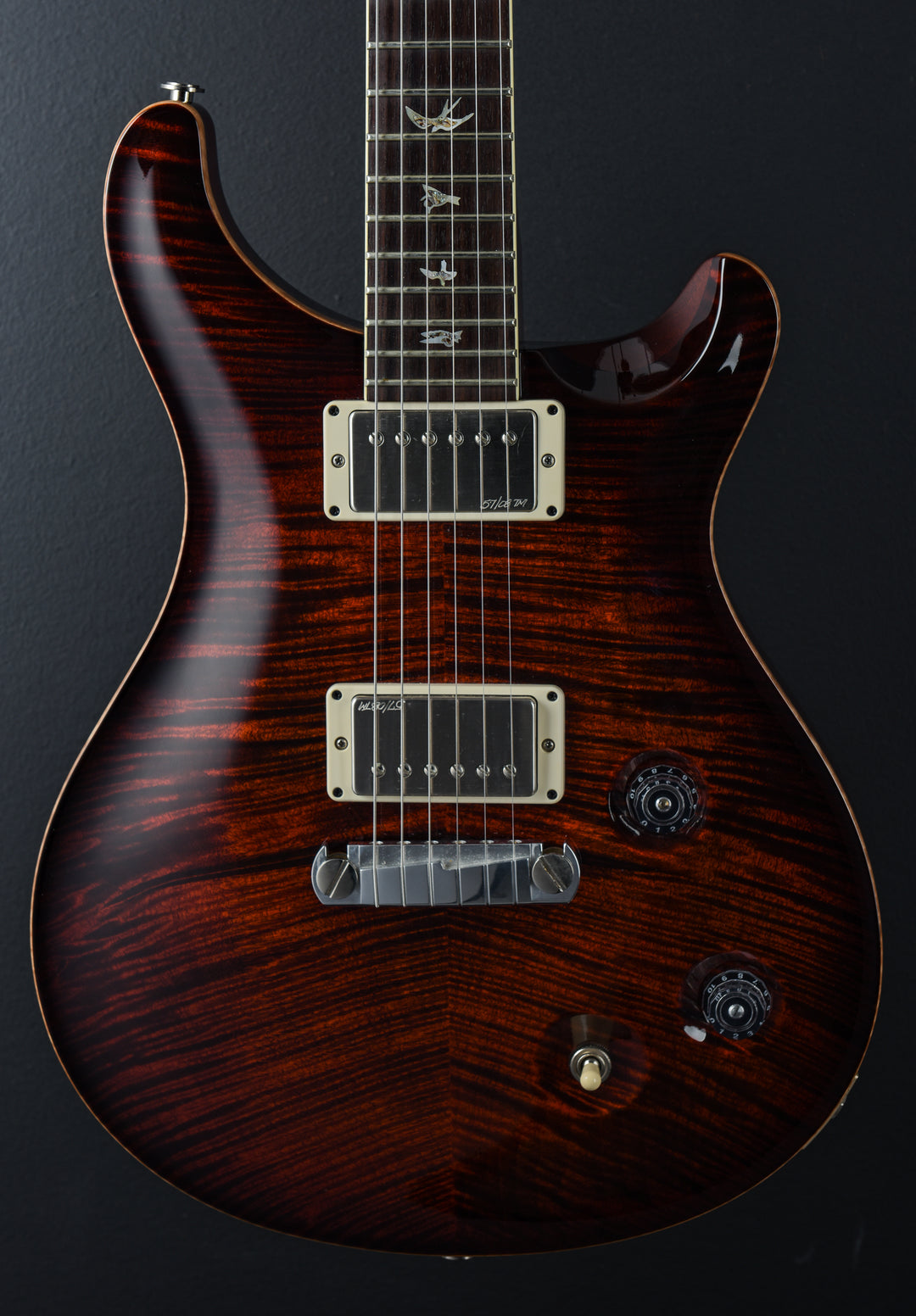 McCarty MC58 '10
