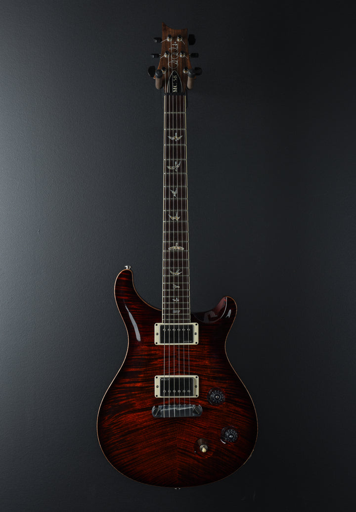 McCarty MC58 '10
