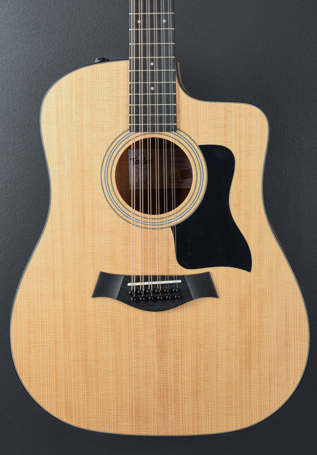 USED 150CE Doce Doble 12 String &