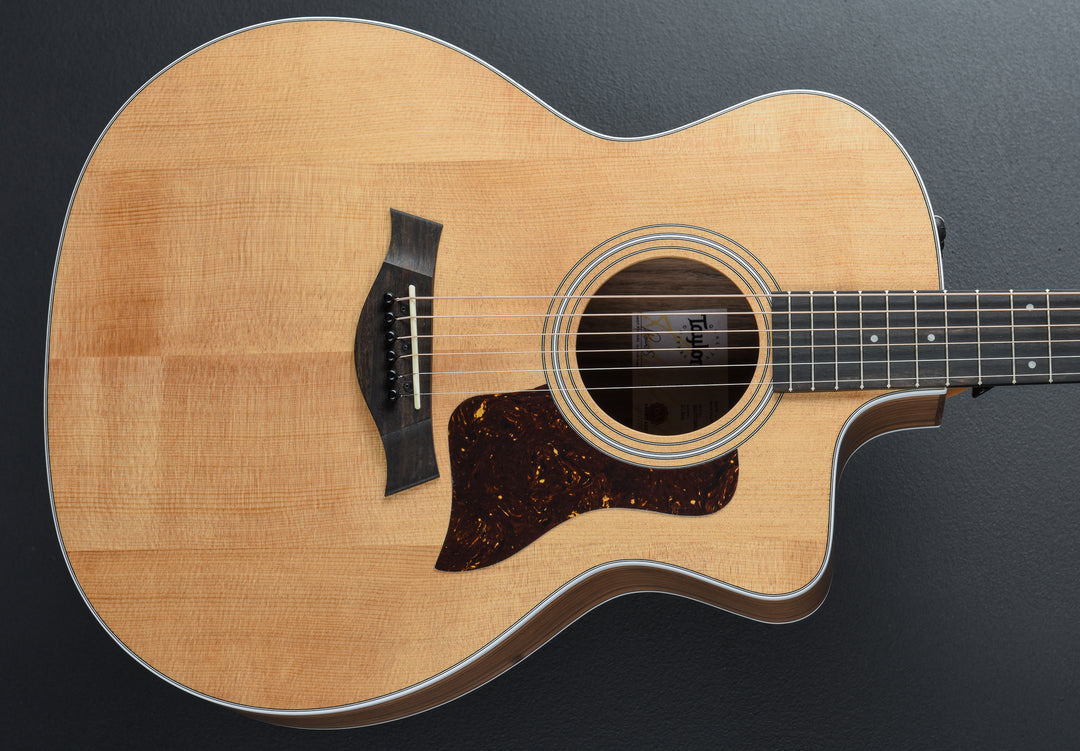 USED 214CE Walnut &