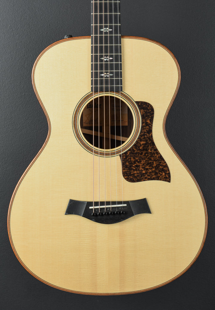 USED 712E 12-Fret &
