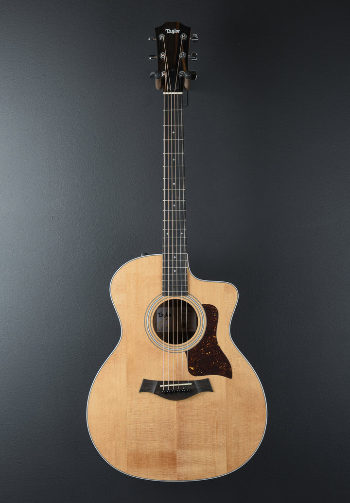 USED 214CE Walnut &