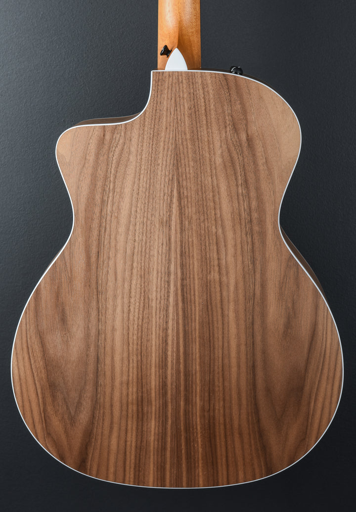 USED 214CE Walnut &