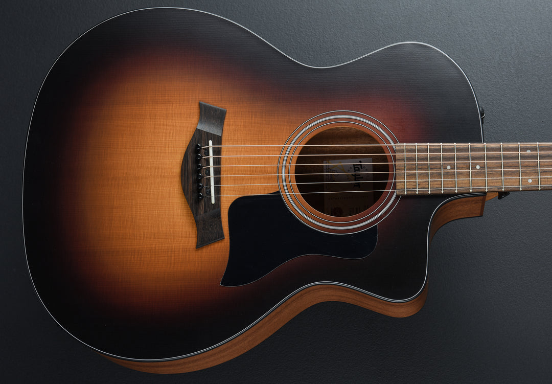 USED 114CE Special Edition &