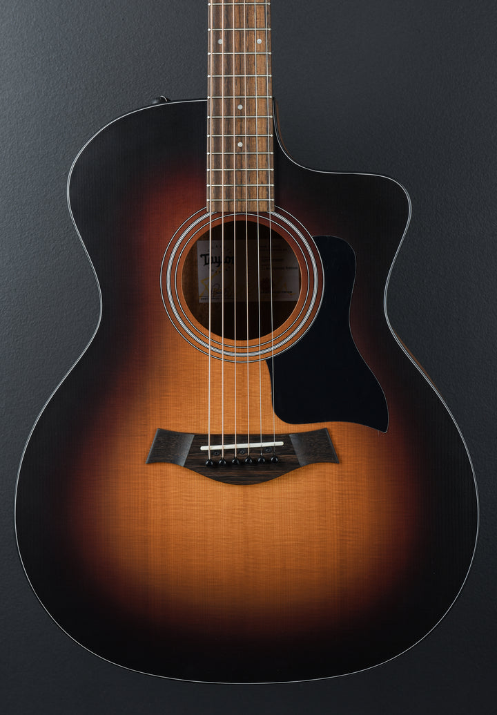 USED 114CE Special Edition &
