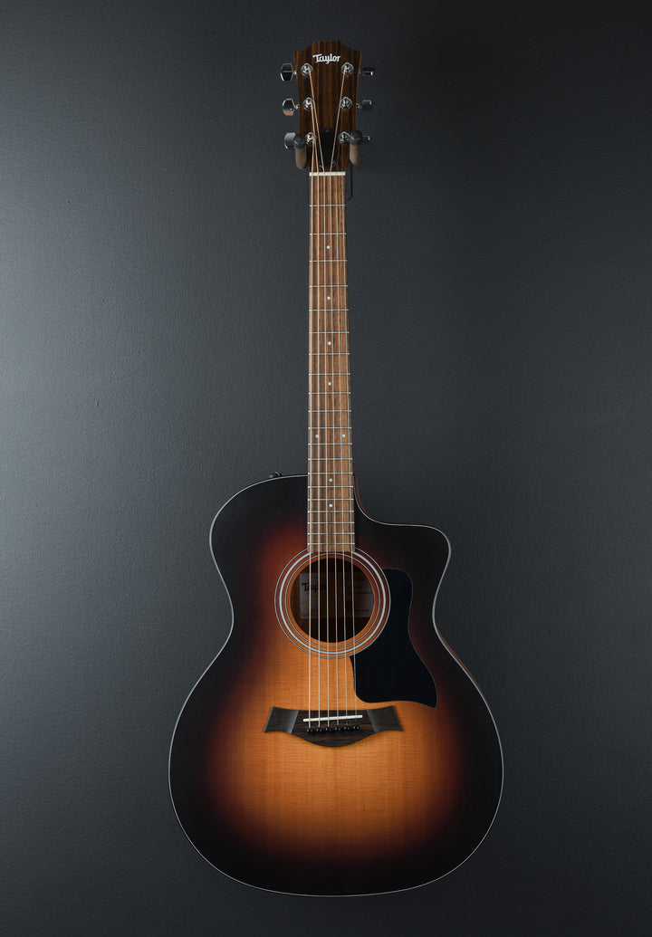 USED 114CE Special Edition &