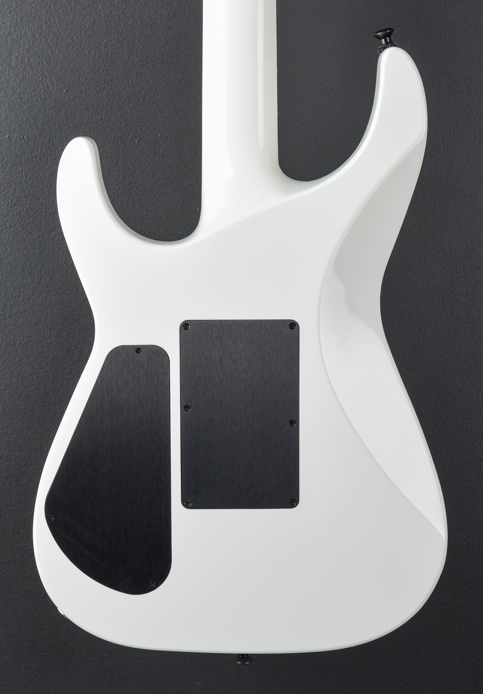 American Series Soloist SL2 DX - Snow White – Dave's Guitar Shop