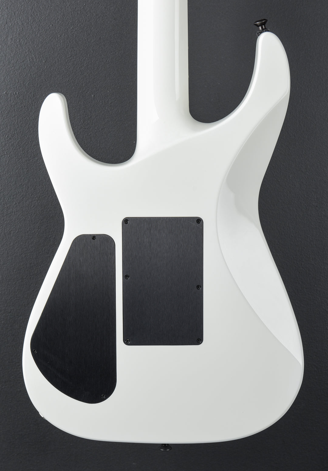 American Series Soloist SL2 DX - Snow White