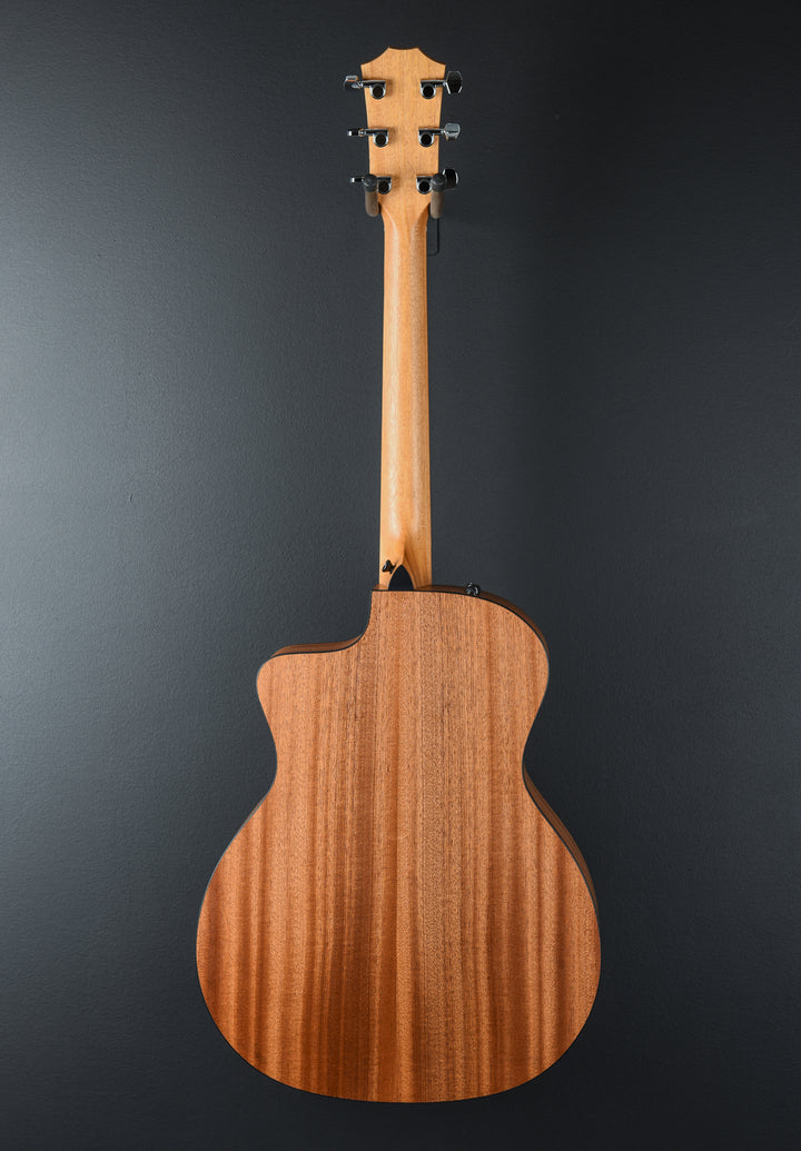 USED 114CE Special Edition &