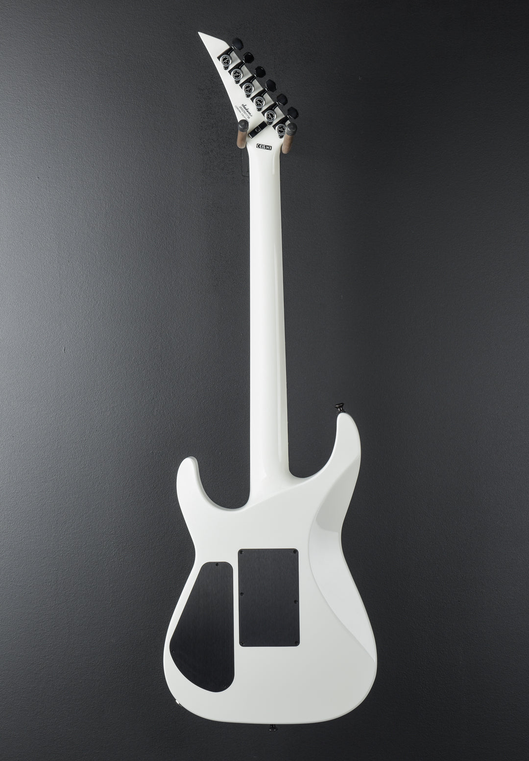 American Series Soloist SL2 DX - Snow White