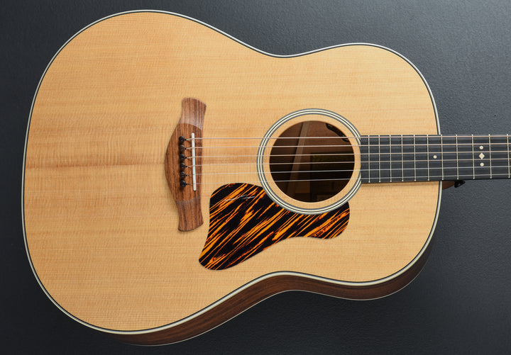 USED Gold Label 517E SB &