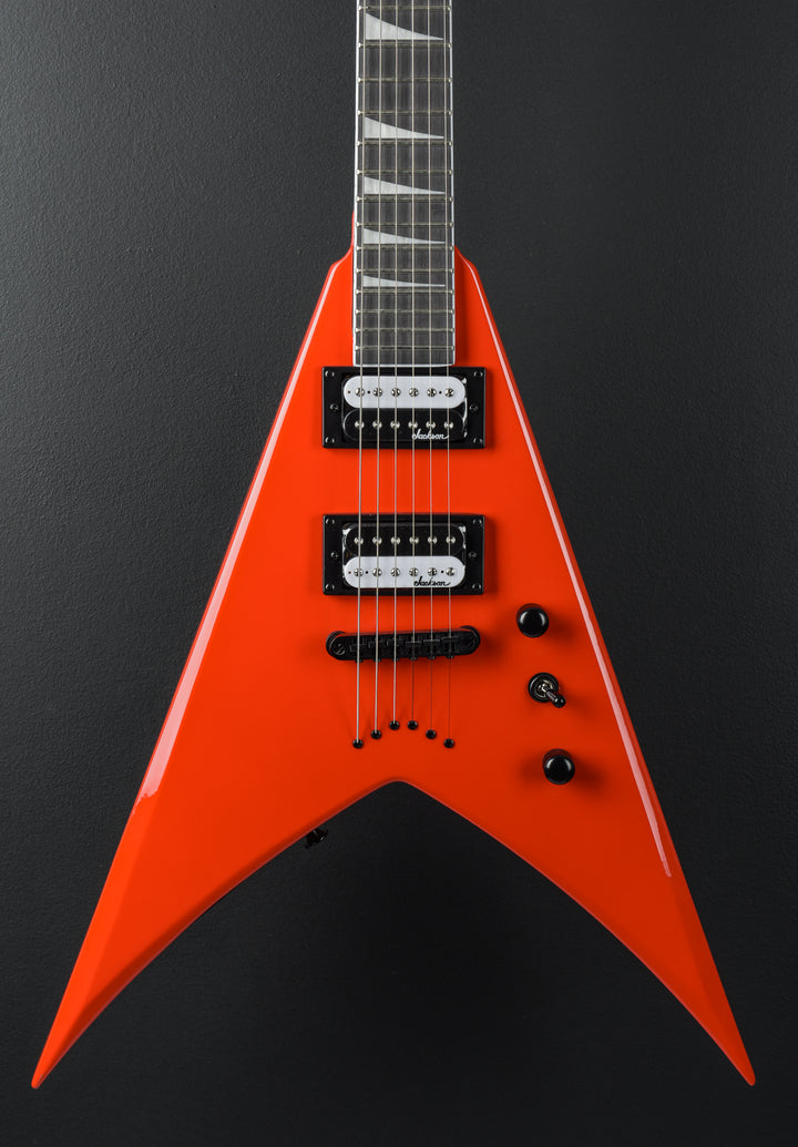 JS Series King V JS32T - Racing Red