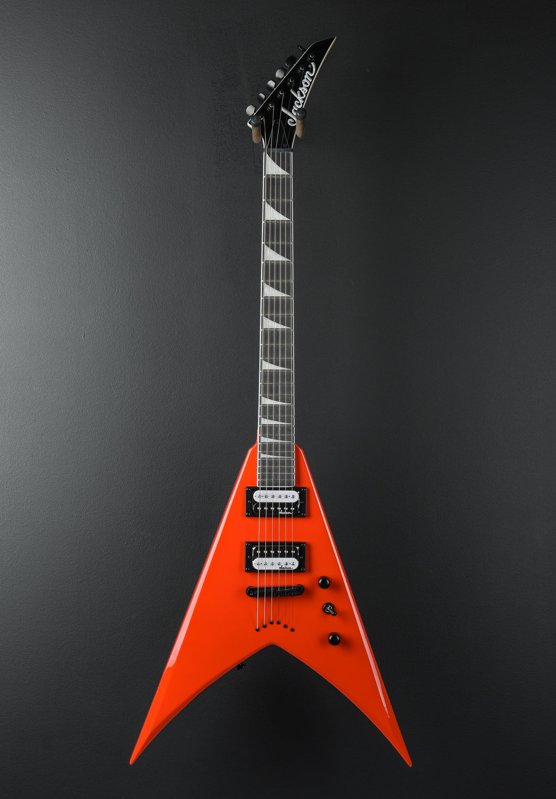 JS Series King V JS32T - Racing Red