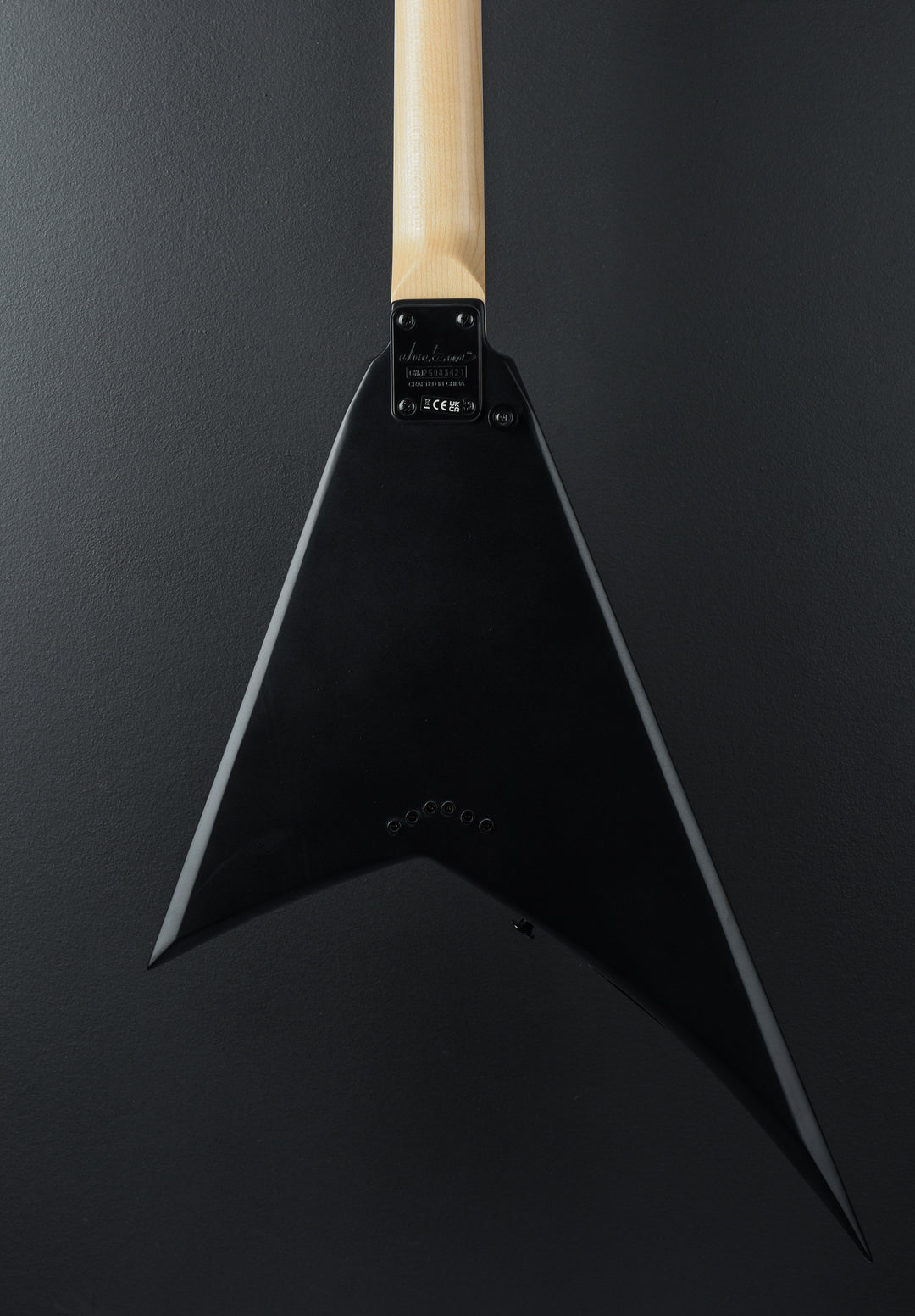 JS Series Rhoads JS32T