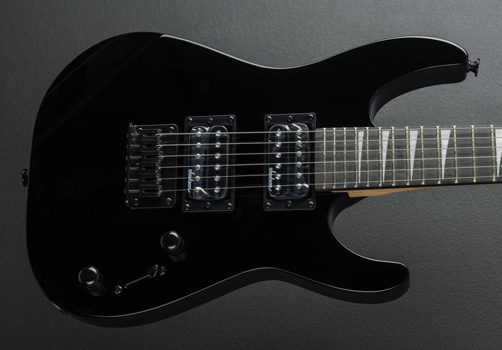 JS Series Dinky Minion JS1 X - Gloss Black