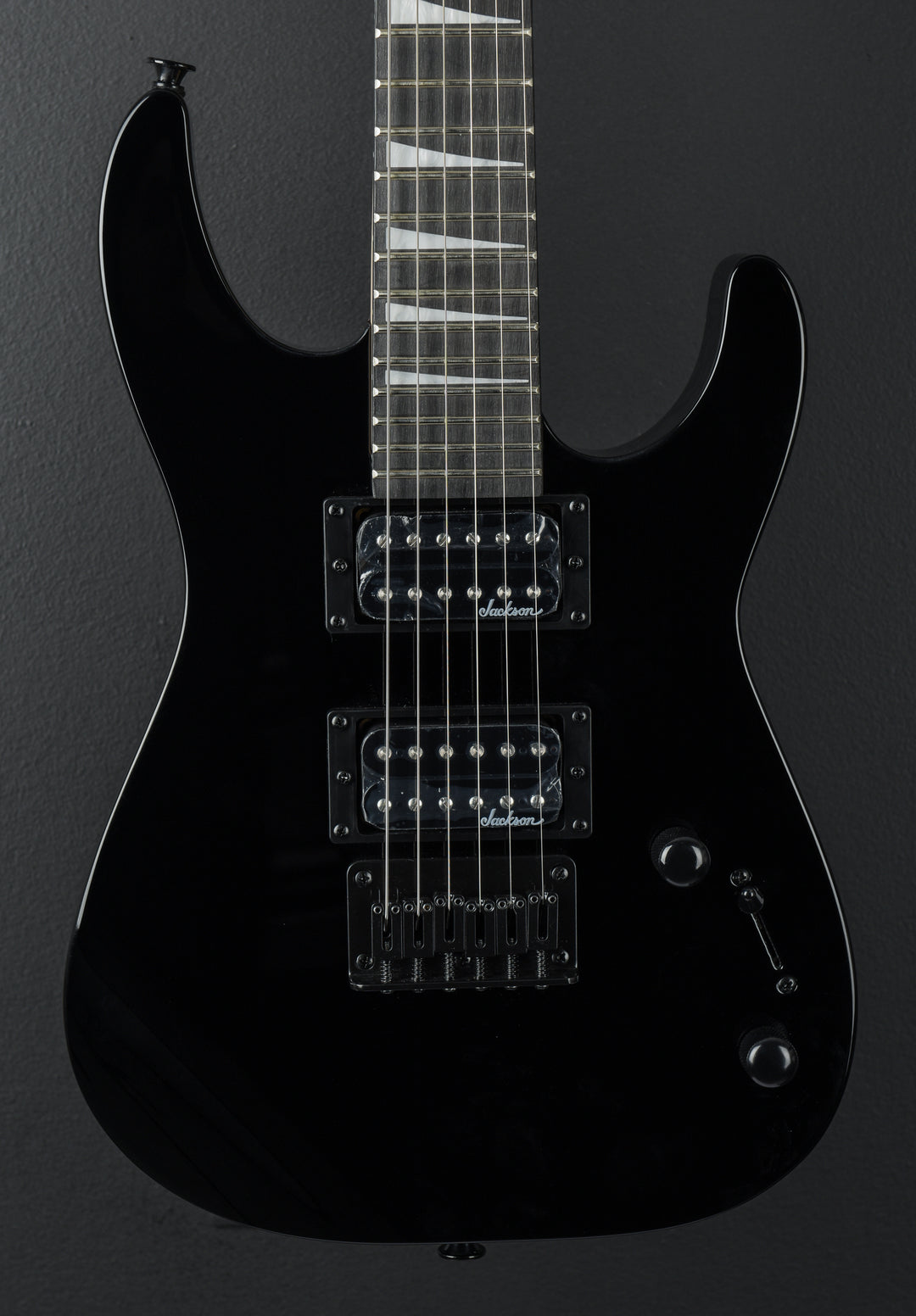 JS Series Dinky Minion JS1 X - Gloss Black