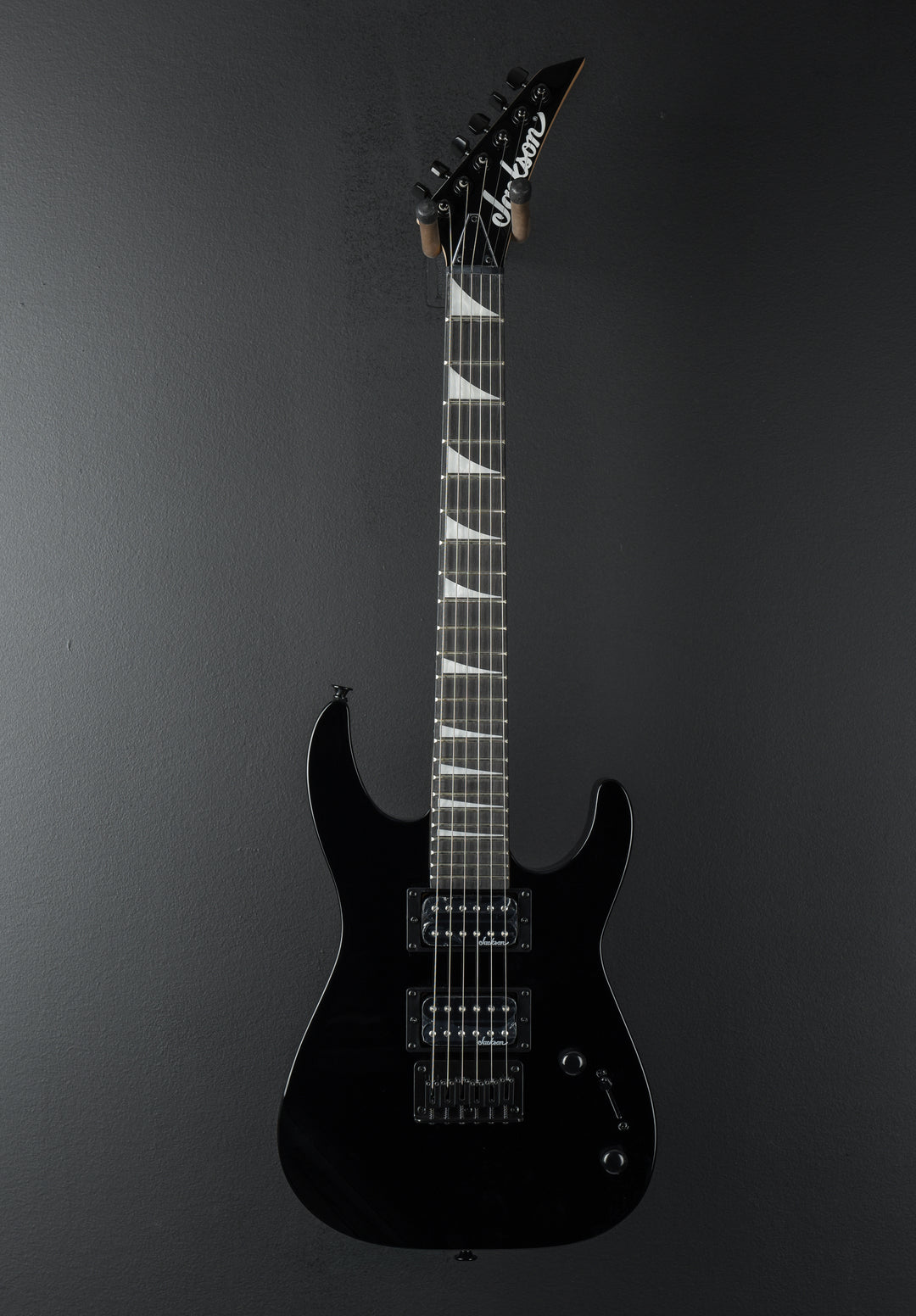 JS Series Dinky Minion JS1 X - Gloss Black