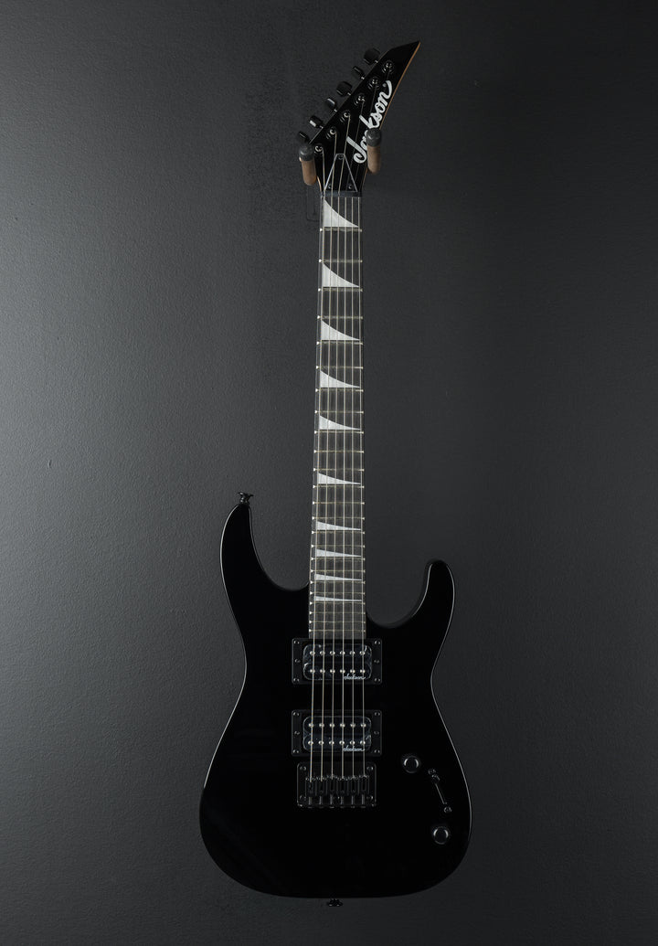 JS Series Dinky Minion JS1 X - Gloss Black