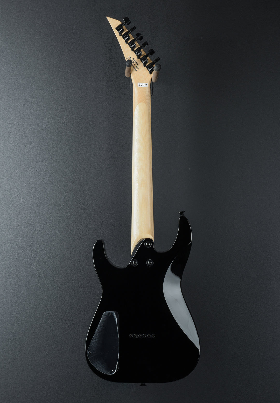 JS Series Dinky Minion JS1 X - Gloss Black