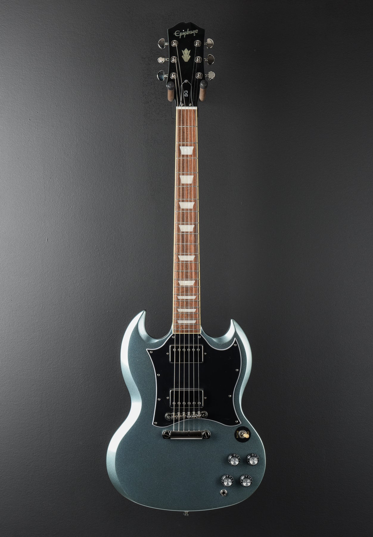 Inspired by Gibson Collection