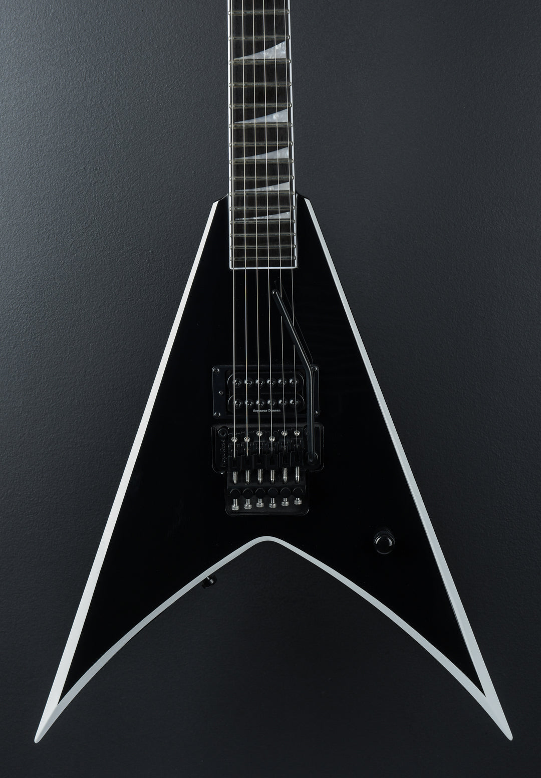 Pro Series Signature Wes Borland King V KV