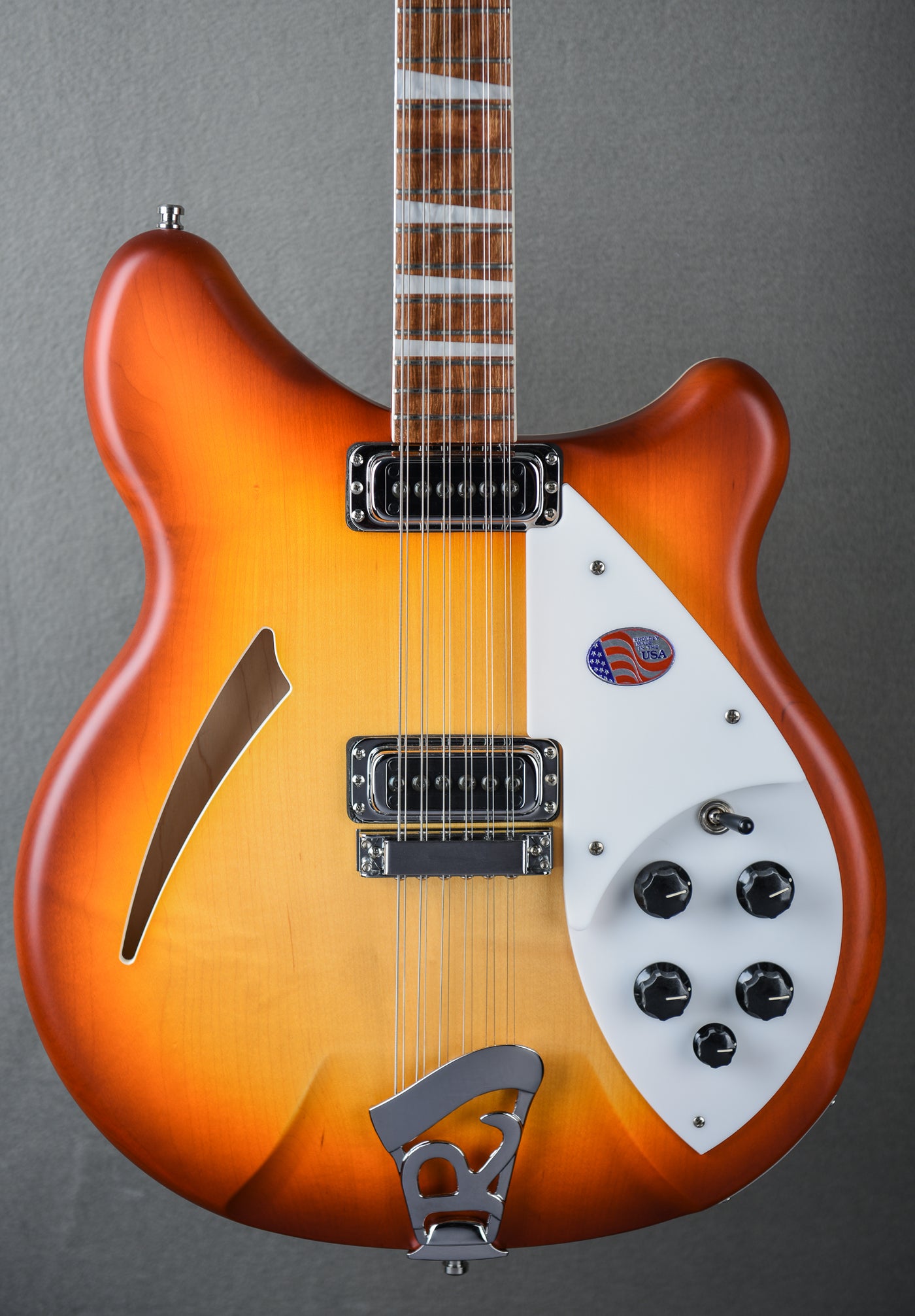 Limited Edition 360/12 - Satin Autumnglo