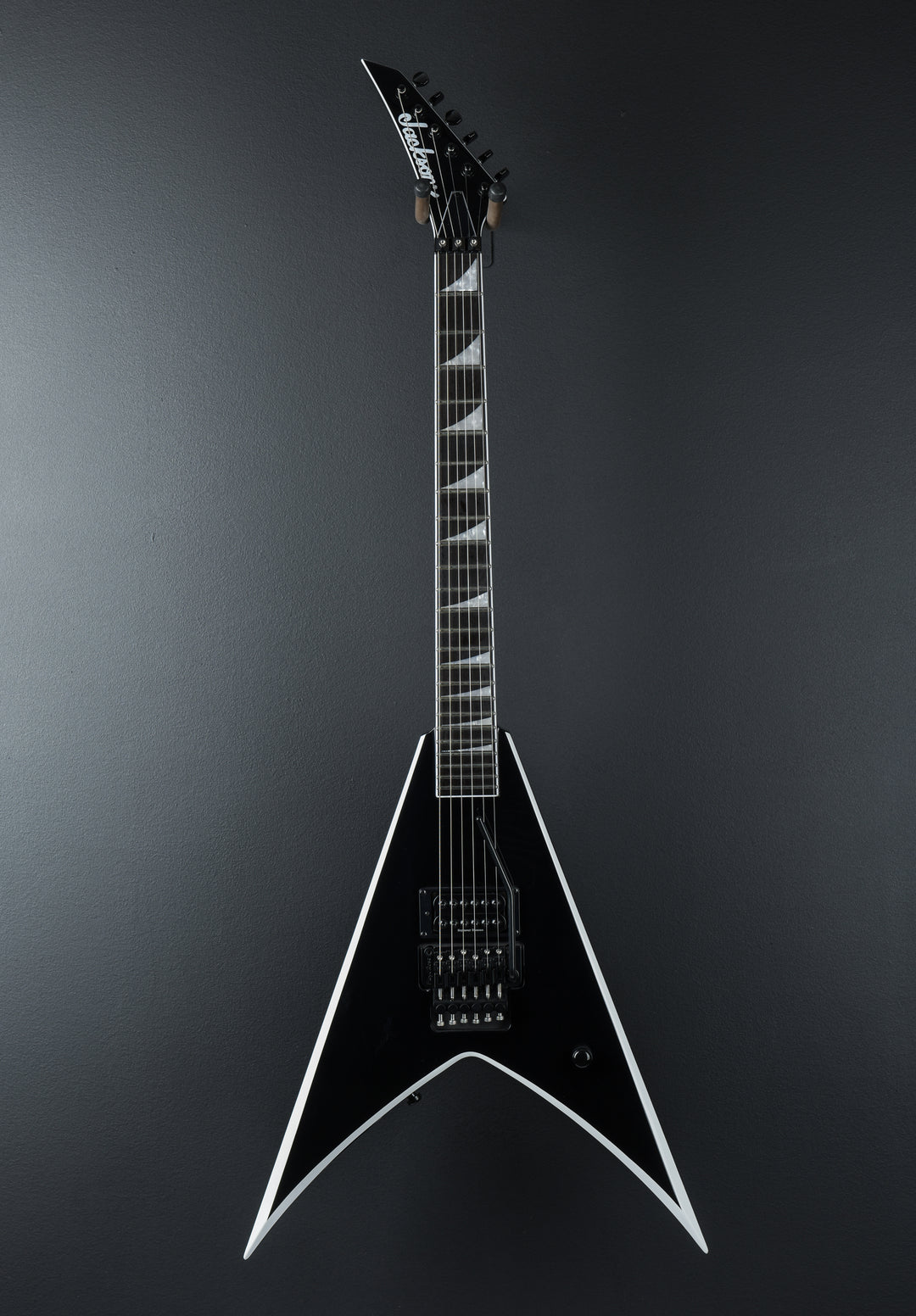 Pro Series Signature Wes Borland King V KV