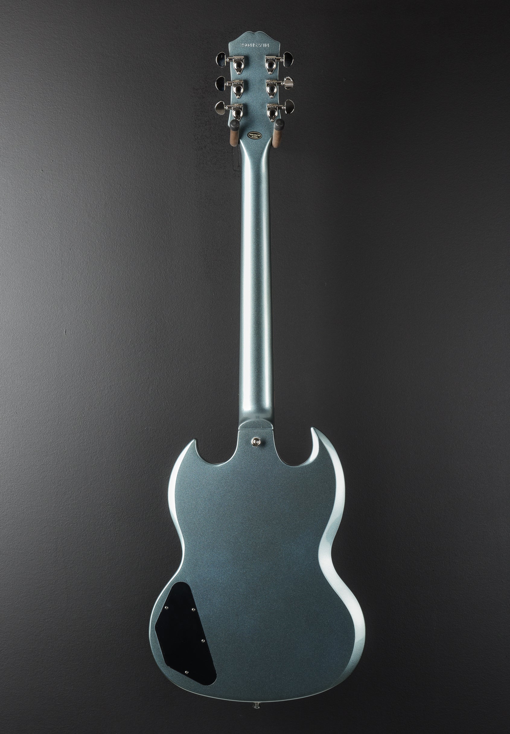 Inspired by Gibson Collection