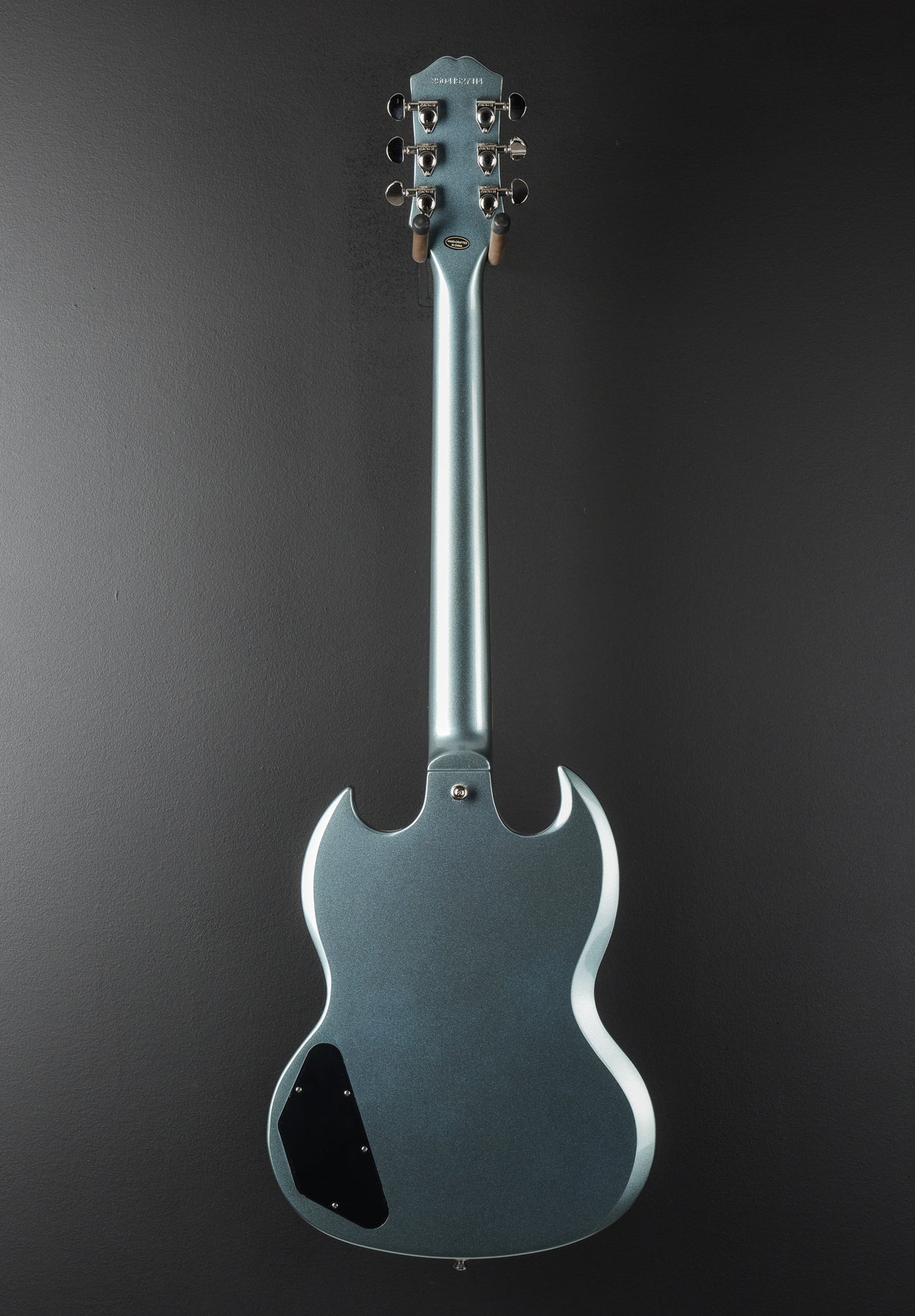 Inspired by Gibson Collection