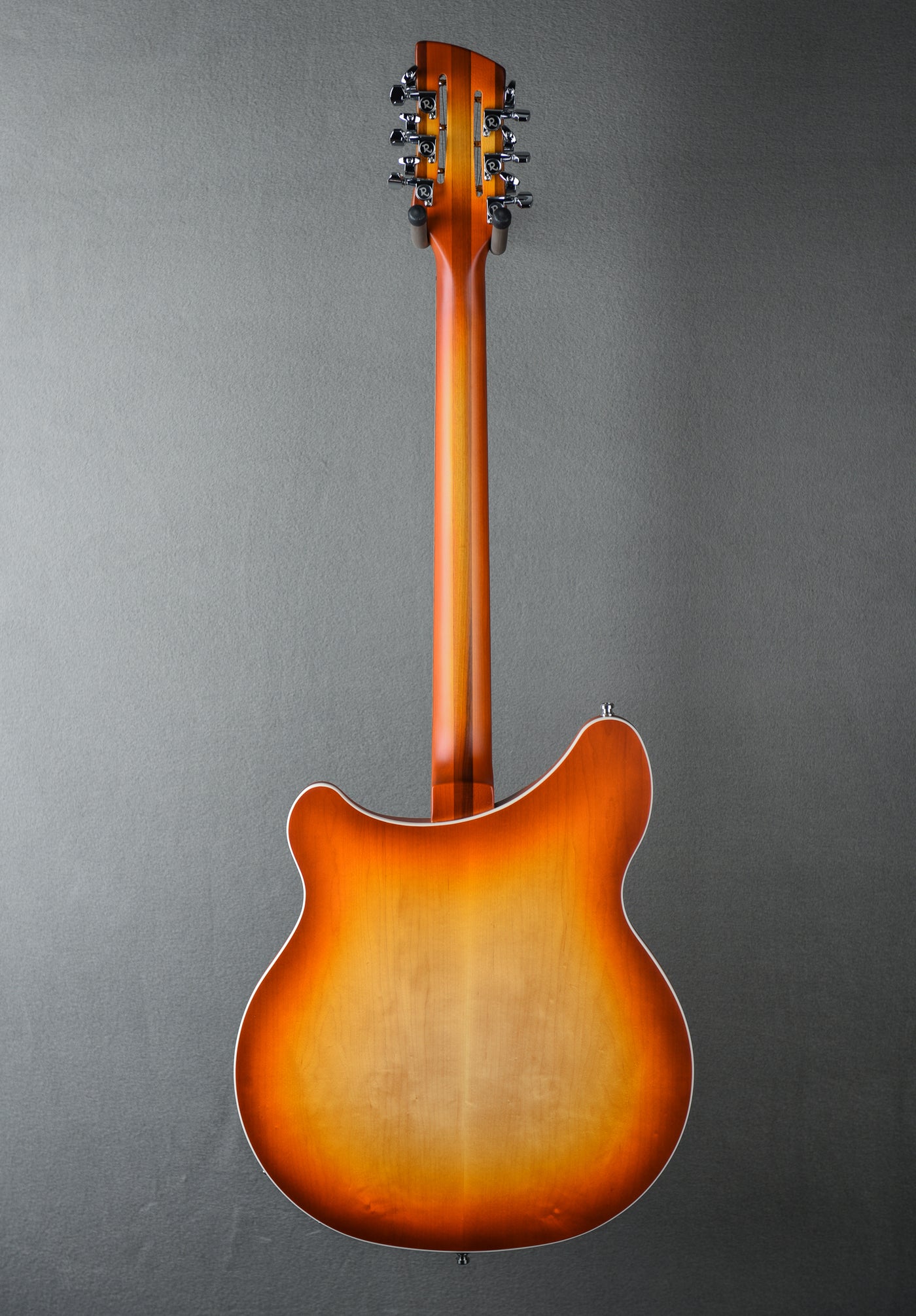 Limited Edition 360/12 - Satin Autumnglo