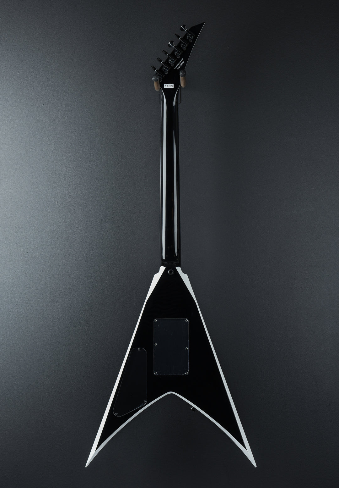 Pro Series Signature Wes Borland King V KV