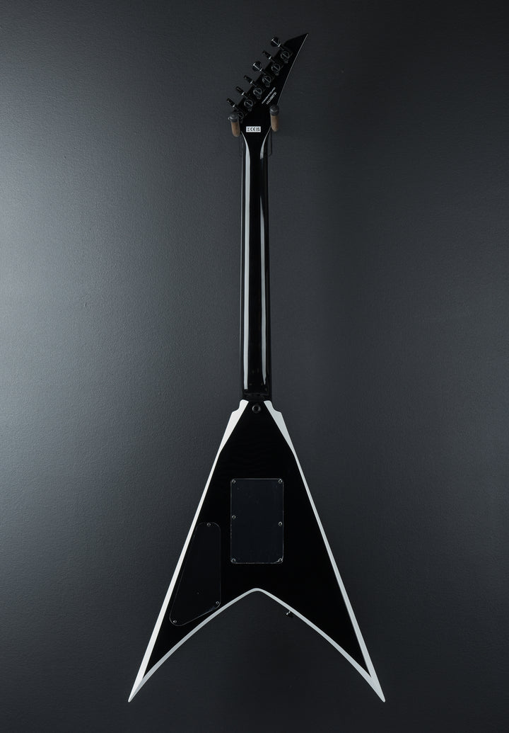 Pro Series Signature Wes Borland King V KV
