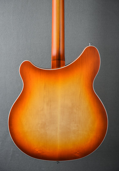 Limited Edition 360/12 - Satin Autumnglo